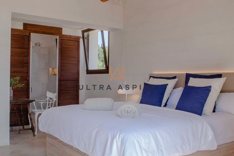 Villa a Arta, Mallorca, Arta - € 3.200.000 | Ref: UA408 - foto 18